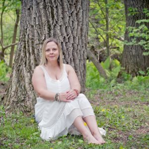Profile photo of Michelle - Purple Moon Healing Group