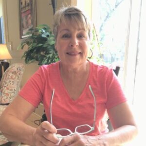 Profile photo of Trish Bergie
